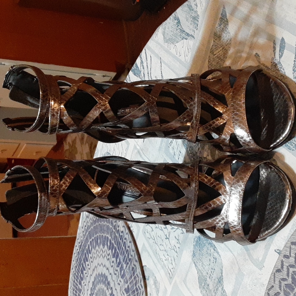 Guess Shoes